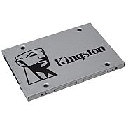 SSD Kingston A400 480GB SA400S37/480G
