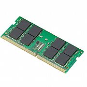Memoria 8GB DDR4 2666Mhz SODIMM CT8G4SFS8266