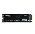 SSD PNY 2TB M.2 NVMe PCIe 3.0 x4 2100/1700MB/s