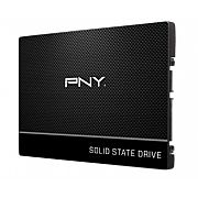 SSD PNY SATA 2TB CS900 6Gb/s 2.5 550 MB/s Read, 530 MB/s Write