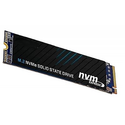 SSD PNY M.2 NVMe 500GB PCIe 3.0 x4  2200/1200 MB/s