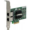 Placa de rede Intel PRO/1000 NC360T 2 Portas PCIe x4