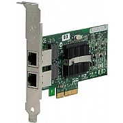 Placa de rede Intel PRO/1000 NC360T 2 Portas PCIe x4